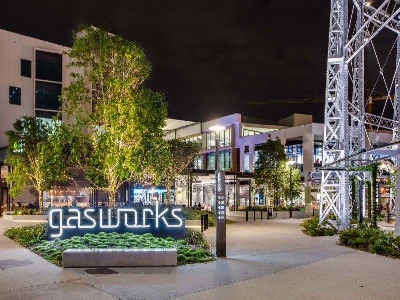 07/38 Skyring Terrace, Teneriffe QLD 4005