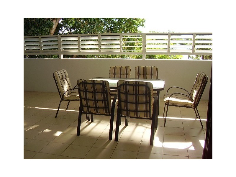 18/376 Severin St, Cairns QLD 4870
