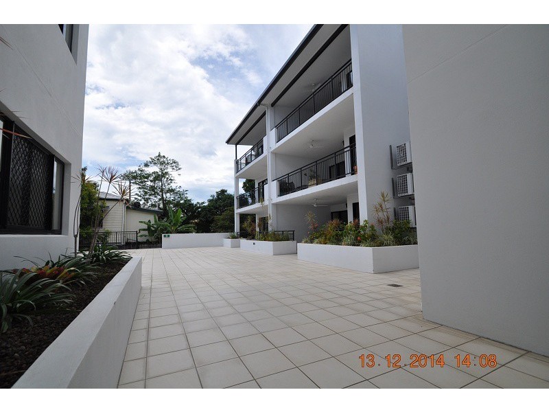 18/376 Severin St, Cairns QLD 4870