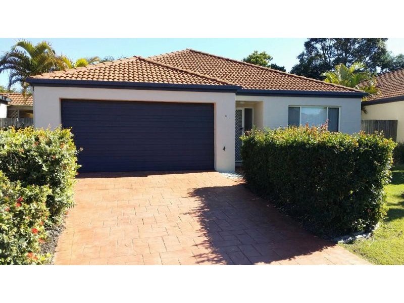 4/19 Yaun Street, Coomera QLD 4209