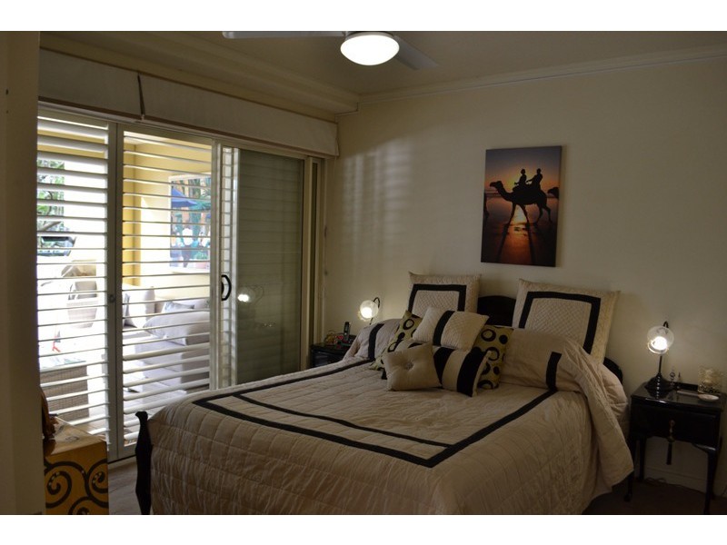 35/5 Duncan Street,, West End QLD 4101