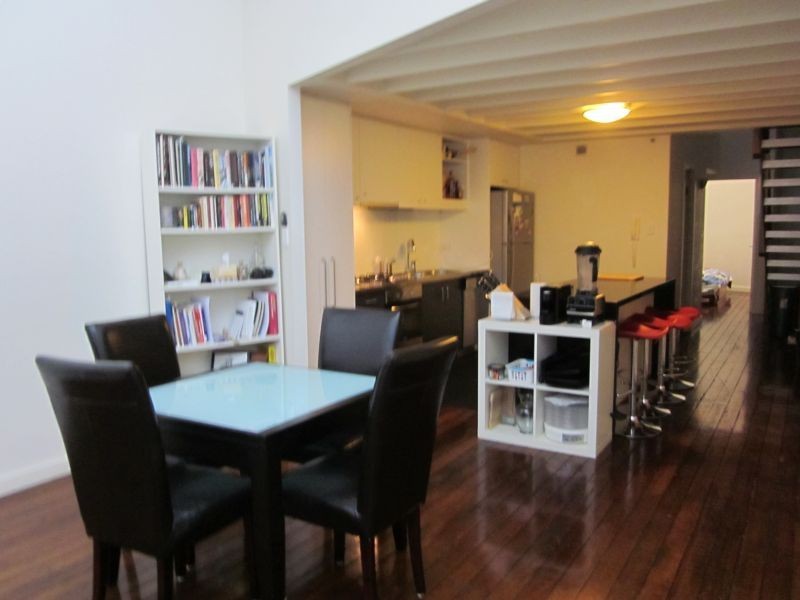 3/346/50 Macquarie Street, Teneriffe QLD 4005