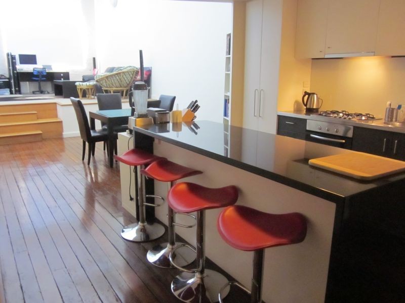 3/346/50 Macquarie Street, Teneriffe QLD 4005