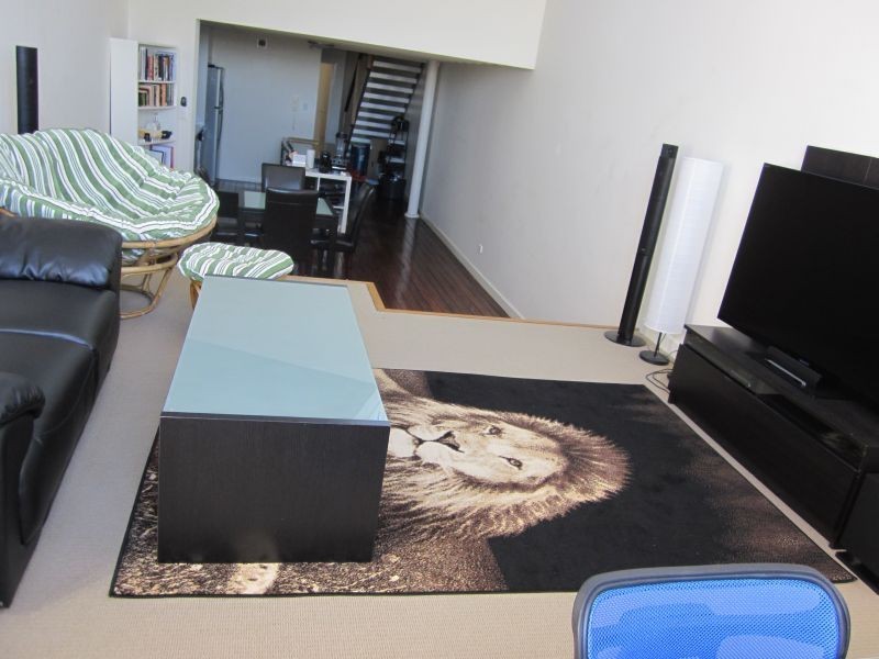 3/346/50 Macquarie Street, Teneriffe QLD 4005