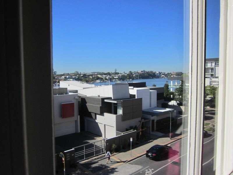 3/346/50 Macquarie Street, Teneriffe QLD 4005