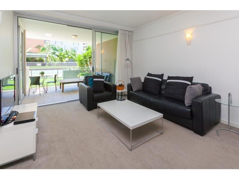 B L5/51 Hope Street, Spring Hill QLD 4000