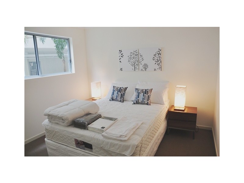 Unit207/23 Robinson Place, Kelvin Grove QLD 4059