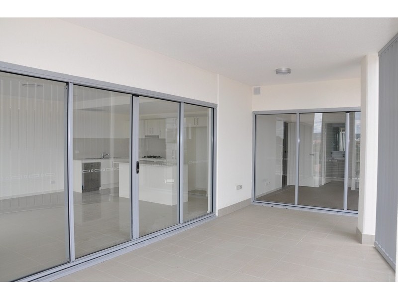 U139/23 Robinson Place, Kelvin Grove QLD 4059