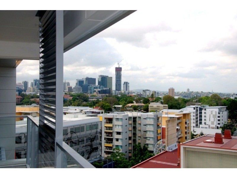 U139/23 Robinson Place, Kelvin Grove QLD 4059