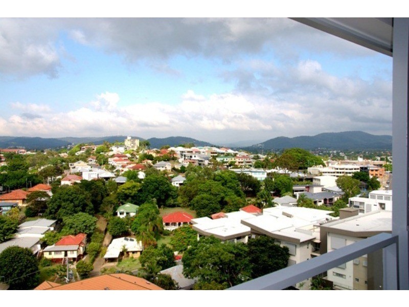 U139/23 Robinson Place, Kelvin Grove QLD 4059