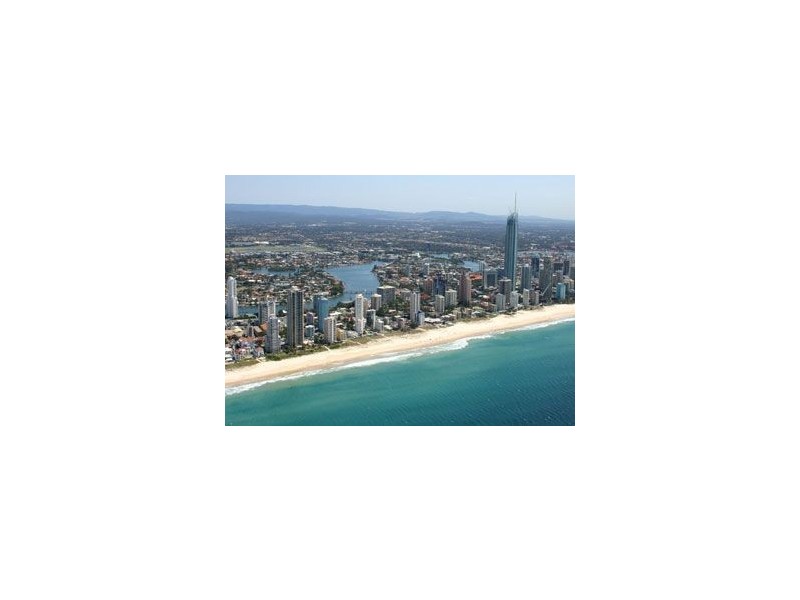 Surfers Paradise QLD 4217