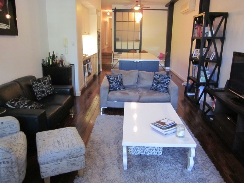 2210/64 Macquarie Street, Teneriffe QLD 4005