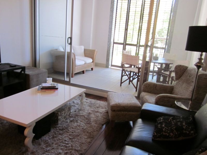 2210/64 Macquarie Street, Teneriffe QLD 4005