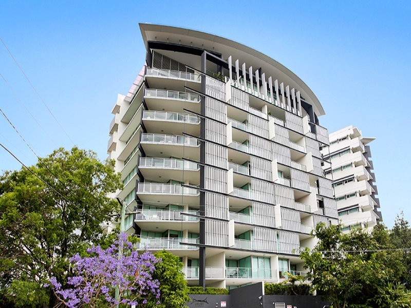 Kangaroo Point QLD 4169