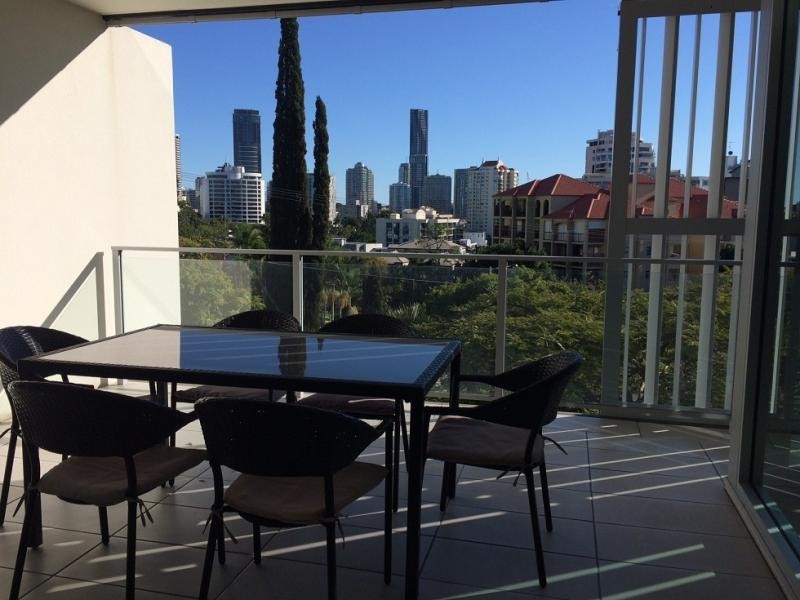 Kangaroo Point QLD 4169