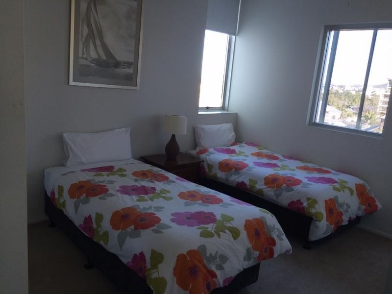 Kangaroo Point QLD 4169