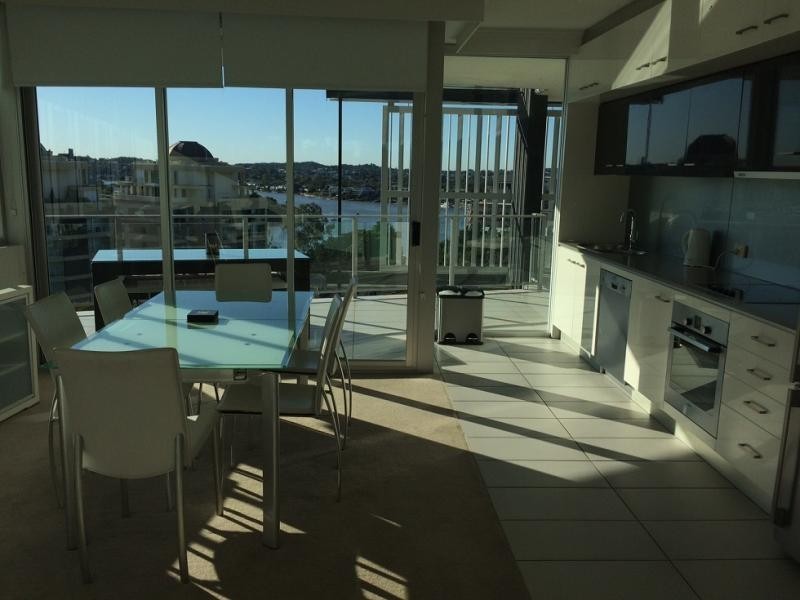 Kangaroo Point QLD 4169