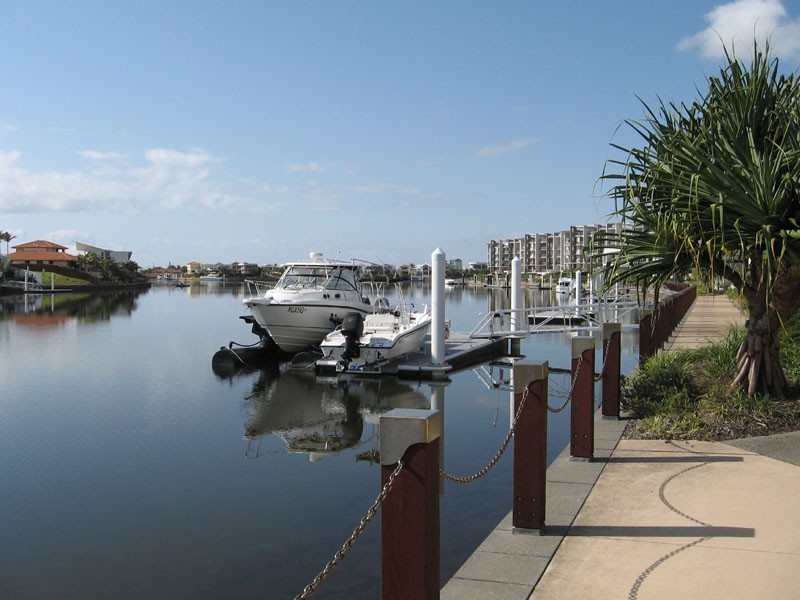 19/51 Grand Parade, Kawana Island QLD 4575