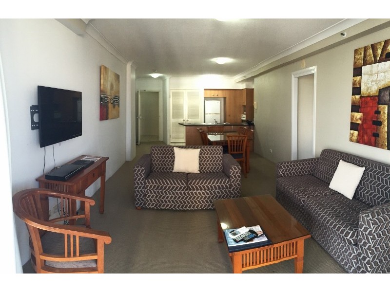 2095/2633 Gold Coast Highway, Broadbeach QLD 4218