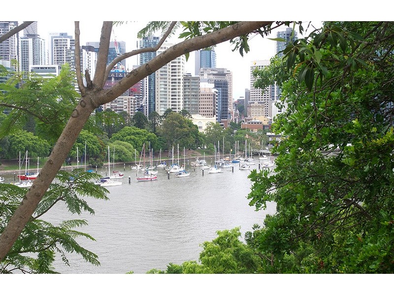 Kangaroo Point QLD 4169