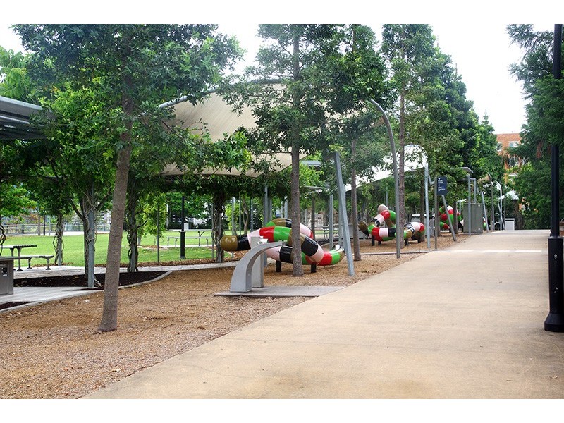 Kangaroo Point QLD 4169