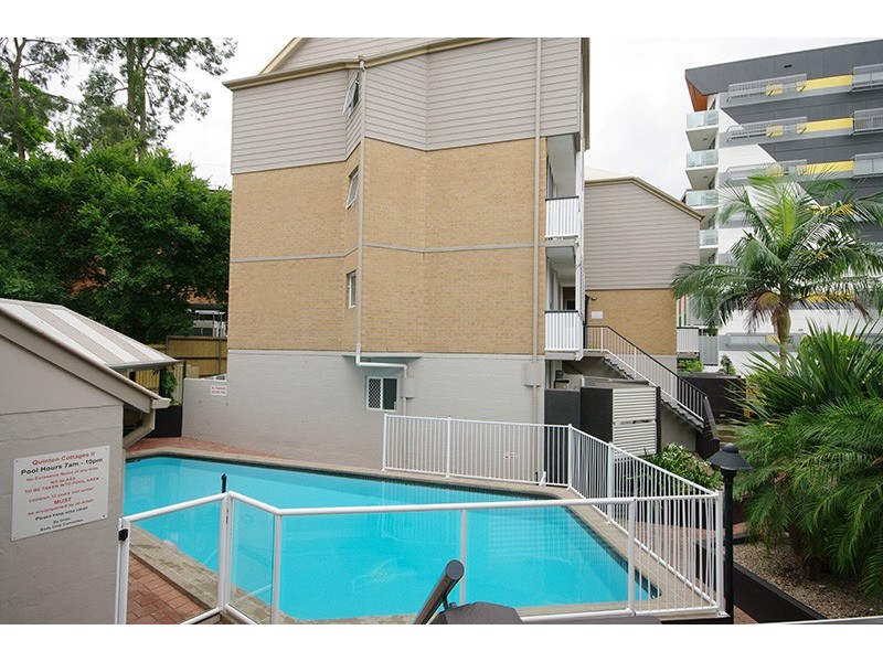 Kangaroo Point QLD 4169