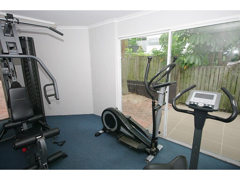 Kangaroo Point QLD 4169
