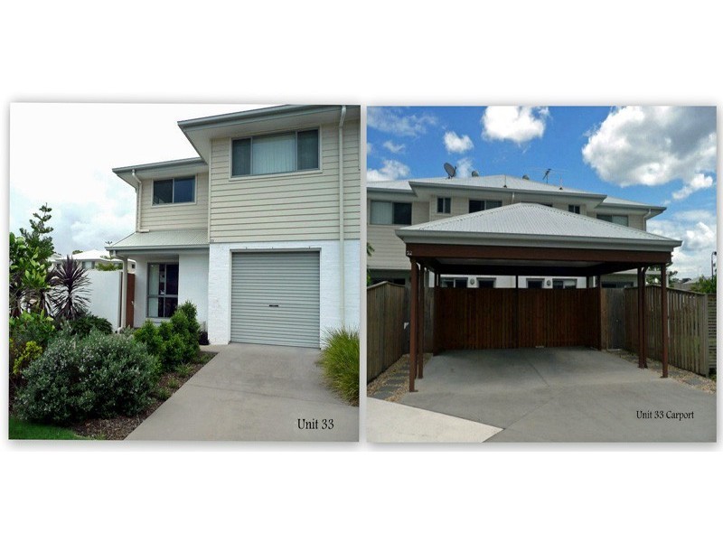 33/89 Northquarter Drive, Murrumba Downs QLD 4503