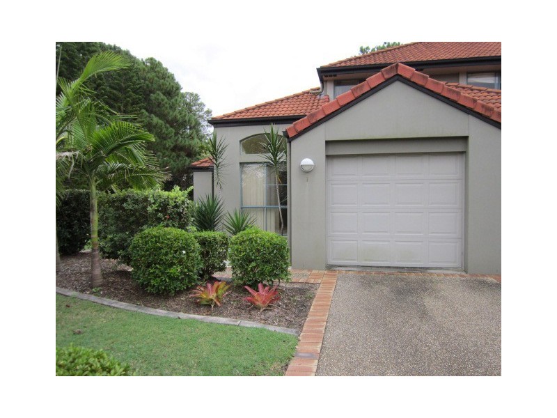 1/19 Santa Barbara Road, Hope Island QLD 4212