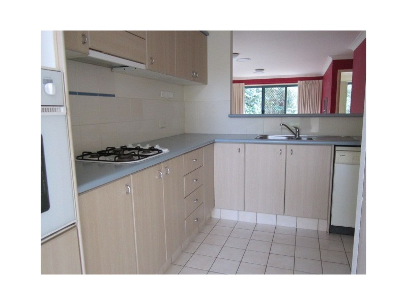 1/19 Santa Barbara Road, Hope Island QLD 4212