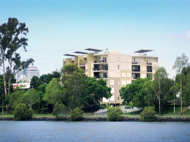 030/5 Duncan Street,, West End QLD 4101