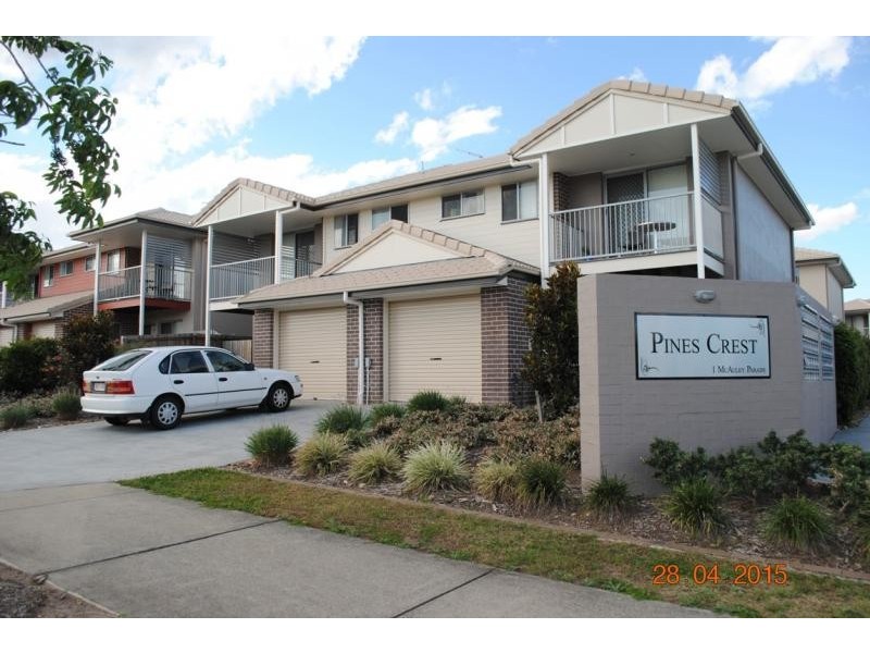Pacific Pines QLD 4211