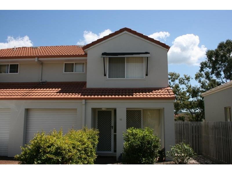 15/9 Rata Place, Nerang QLD 4211