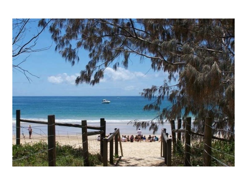 Mooloolaba QLD 4557