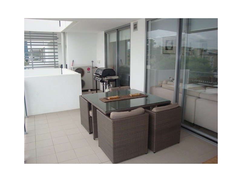 85/20 Anthony Street, West End QLD 4101