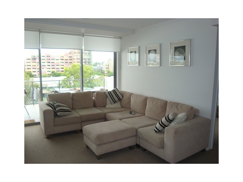 85/20 Anthony Street, West End QLD 4101