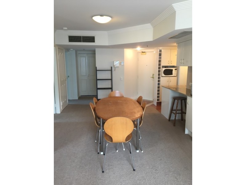 2608/540 Queen Street,, Brisbane City QLD 4000