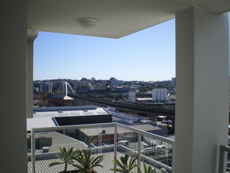 S12/8 Cordelia st, South Brisbane QLD 4101