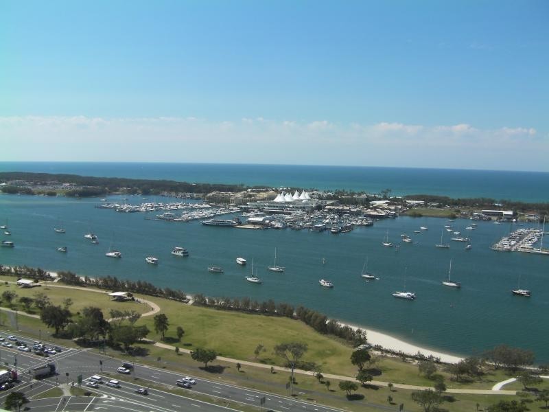 2704/1 Como Crescent, Southport QLD 4215