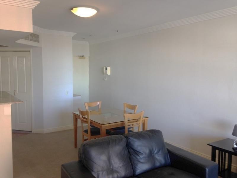 52/540 Queen Street,, Brisbane City QLD 4000