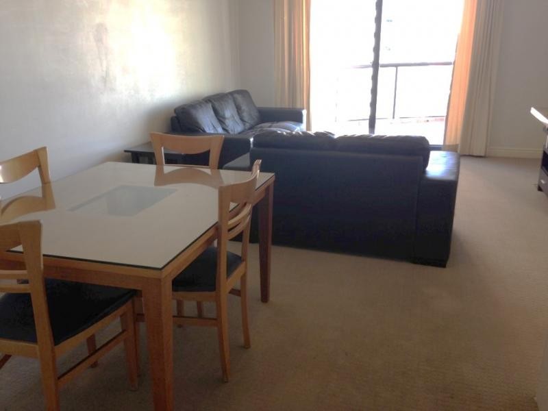 52/540 Queen Street,, Brisbane City QLD 4000