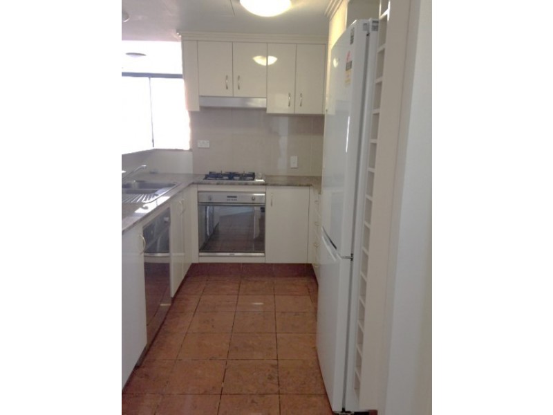 52/540 Queen Street,, Brisbane City QLD 4000