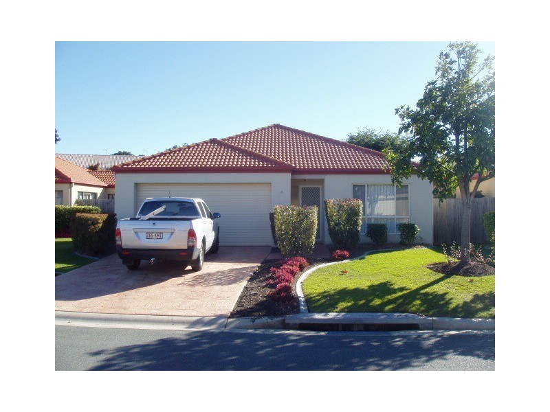 10/19 Yaun Street, Coomera QLD 4209