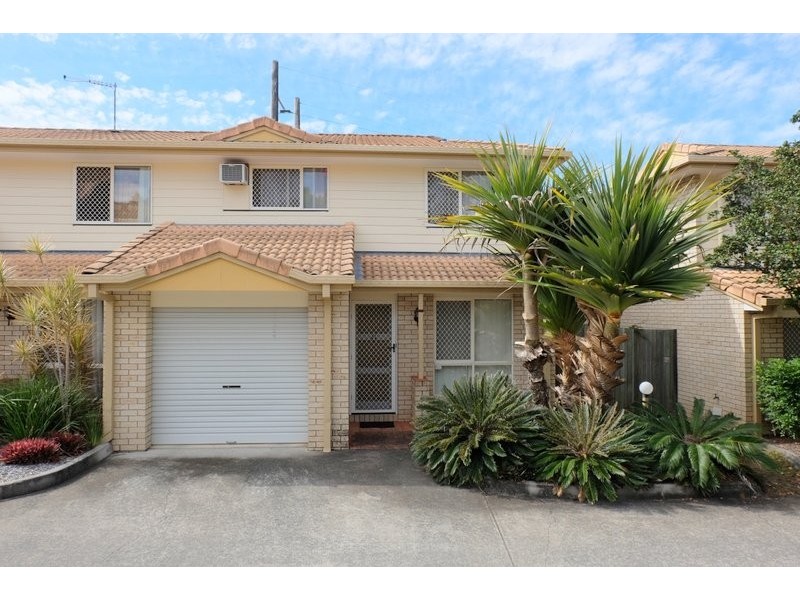 41/11 Gomana Street, Slacks Creek QLD 4127