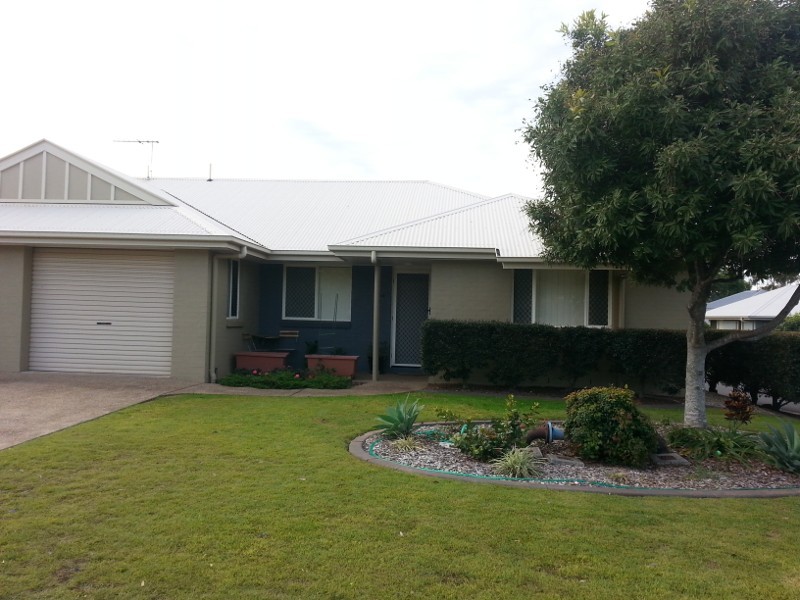 54/192 Hargreaves Rd, Manly West QLD 4179