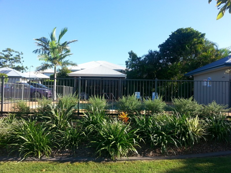 54/192 Hargreaves Rd, Manly West QLD 4179
