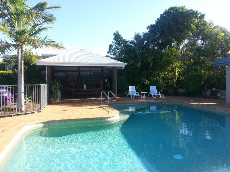 54/192 Hargreaves Rd, Manly West QLD 4179