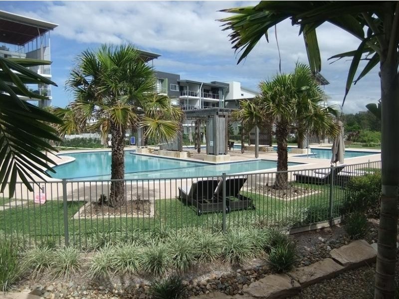 Mount Coolum QLD 4573