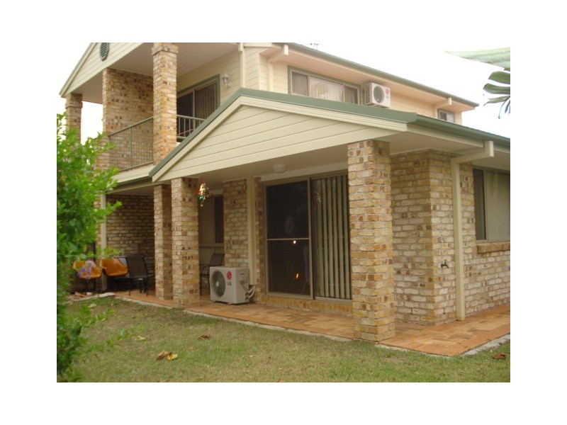 7/4 Koala Town Rd, Upper Coomera QLD 4209