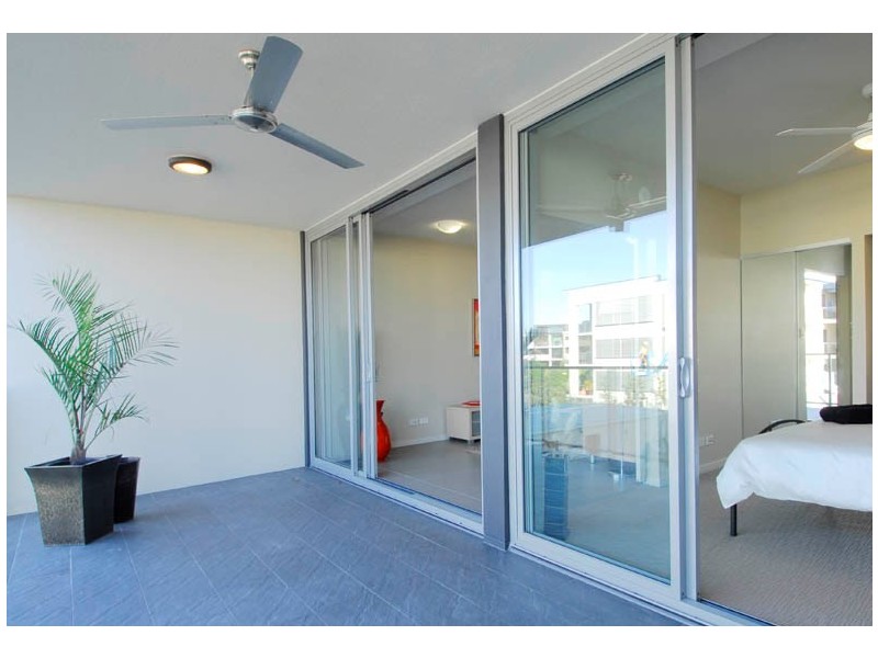 23/18 Riverbend Place, Bulimba QLD 4171